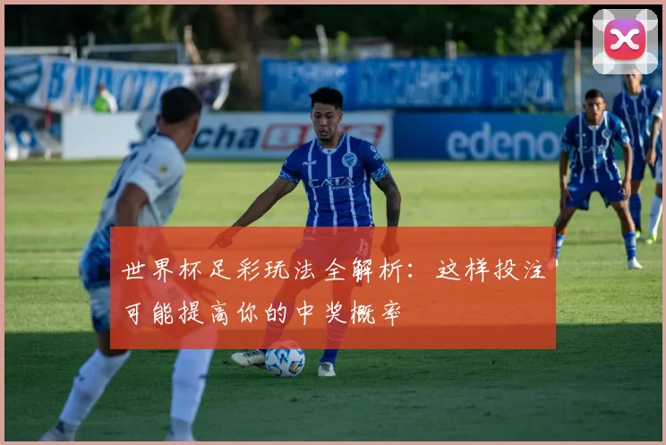 世界杯足彩玩法全解析:这样投注可能提高你的中奖概率