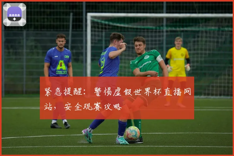 紧急提醒：警惕虚假世界杯直播网站，安全观赛攻略