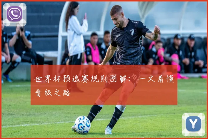 世界杯预选赛规则图解:一文看懂晋级之路