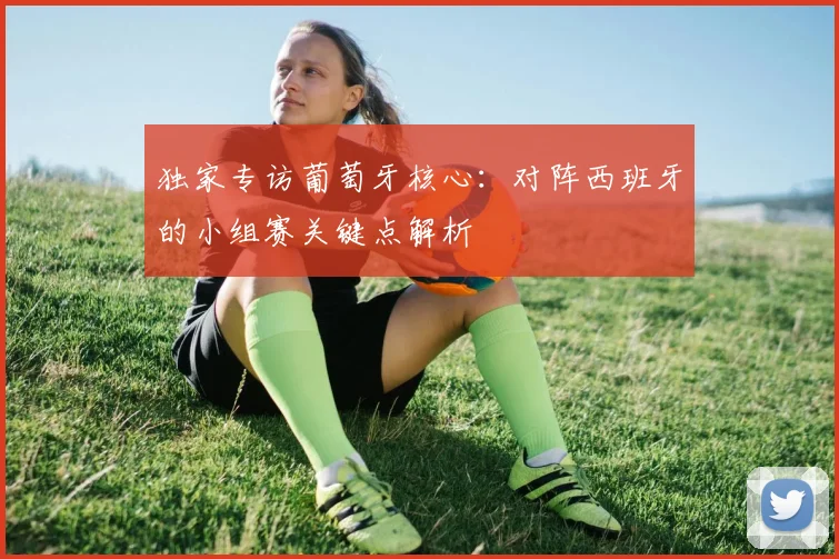独家专访葡萄牙核心:对阵西班牙的小组赛关键点解析