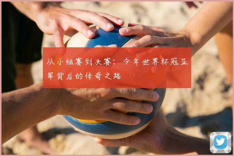 从小组赛到决赛:今年世界杯冠亚军背后的传奇之路