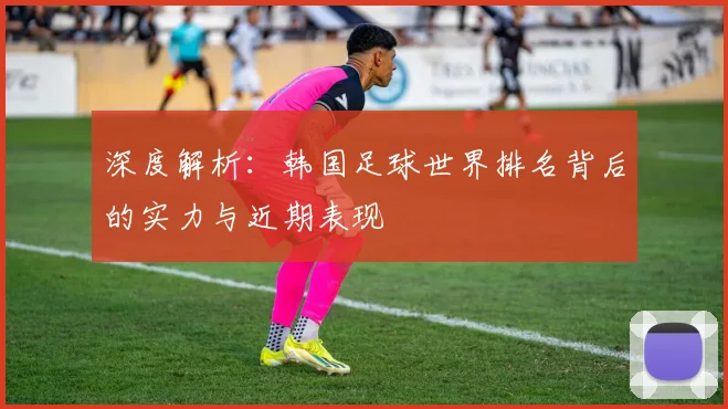 深度解析：韩国足球世界排名背后的实力与近期表现
