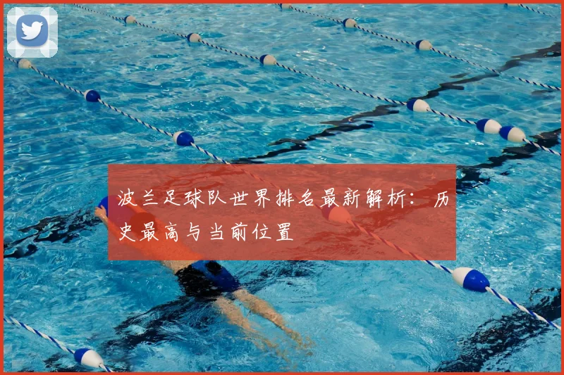 波兰足球队世界排名最新解析：历史最高与当前位置